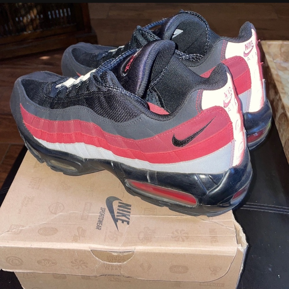 🛑SOLD 🛑Nike air max